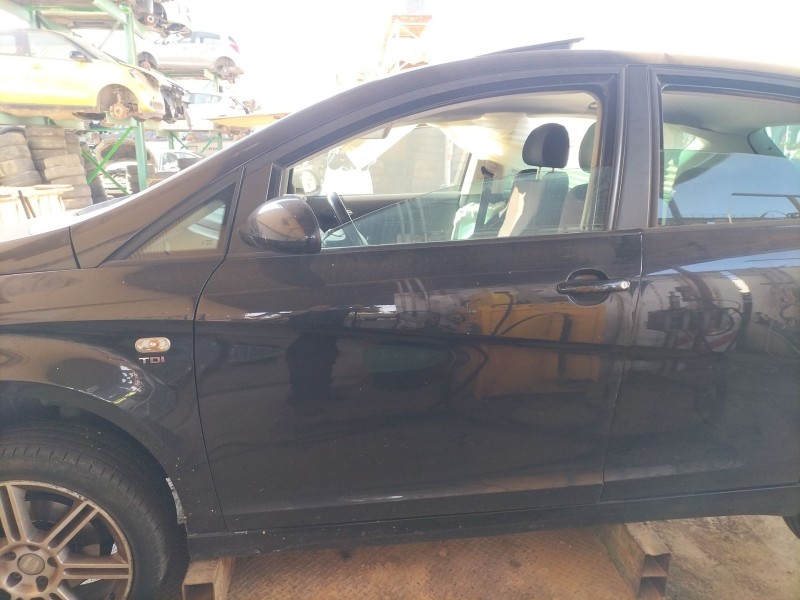 Recambio de puerta delantera izquierda para seat altea (5p1) 2.0 tdi 16v referencia OEM IAM   