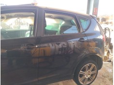 Recambio de puerta trasera izquierda para seat altea (5p1) 2.0 tdi 16v referencia OEM IAM   