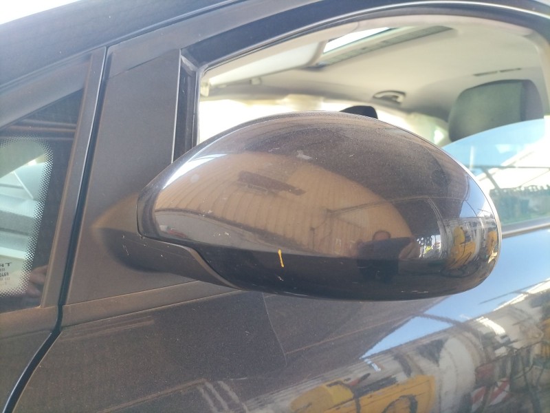 Recambio de retrovisor izquierdo para seat altea (5p1) 2.0 tdi 16v referencia OEM IAM   