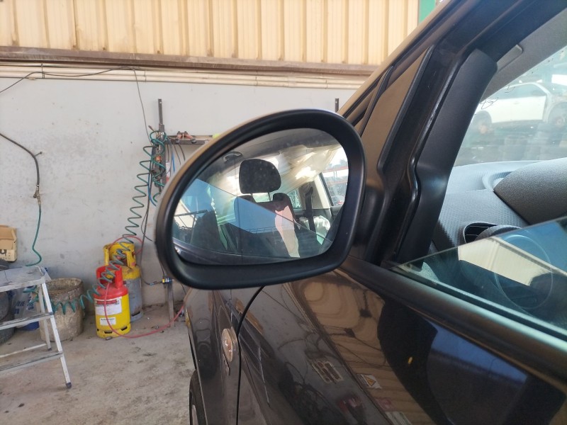 Recambio de retrovisor izquierdo para seat altea (5p1) 2.0 tdi 16v referencia OEM IAM   