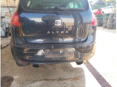 Recambio de paragolpes trasero para seat altea (5p1) 2.0 tdi 16v referencia OEM IAM   