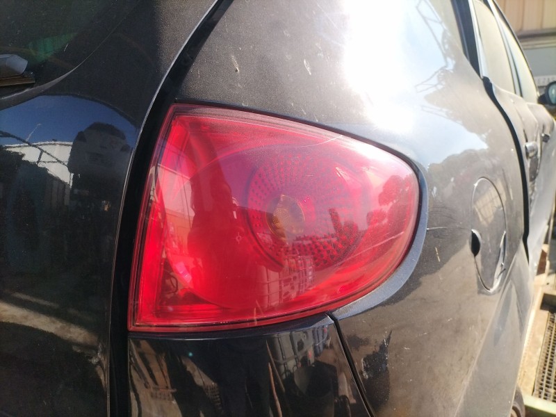 Recambio de piloto trasero derecho para seat altea (5p1) 2.0 tdi 16v referencia OEM IAM   