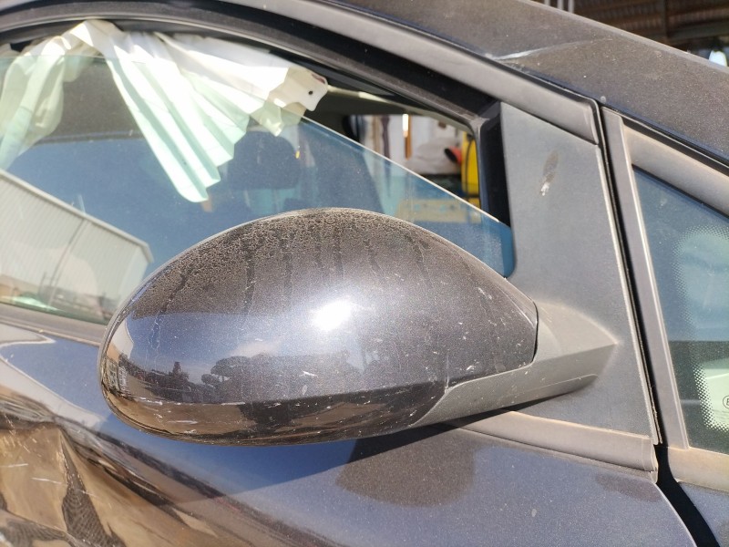 Recambio de retrovisor derecho para seat altea (5p1) 2.0 tdi 16v referencia OEM IAM   