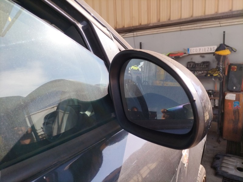 Recambio de retrovisor derecho para seat altea (5p1) 2.0 tdi 16v referencia OEM IAM   