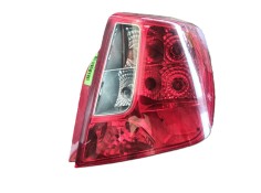 Recambio de piloto trasero derecho para chevrolet nubira sedán 1.8 referencia OEM IAM   