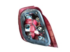 Recambio de piloto trasero derecho para chevrolet nubira sedán 1.8 referencia OEM IAM    2