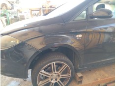 Recambio de aleta delantera izquierda para seat altea (5p1) 2.0 tdi 16v referencia OEM IAM   