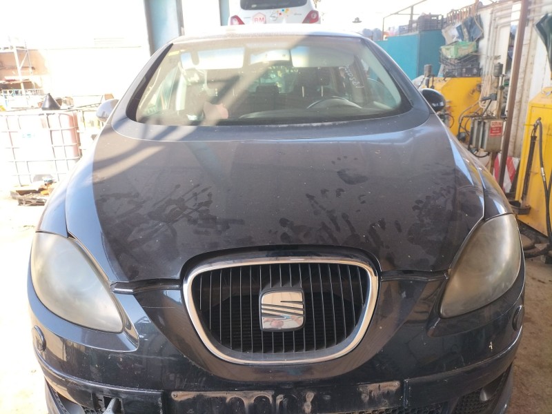 Recambio de capot para seat altea (5p1) 2.0 tdi 16v referencia OEM IAM   