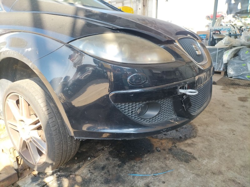 Recambio de paragolpes delantero para seat altea (5p1) 2.0 tdi 16v referencia OEM IAM   
