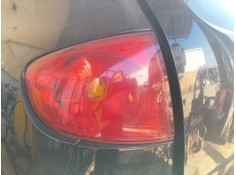 Recambio de piloto trasero izquierdo para seat altea (5p1) 2.0 tdi 16v referencia OEM IAM   