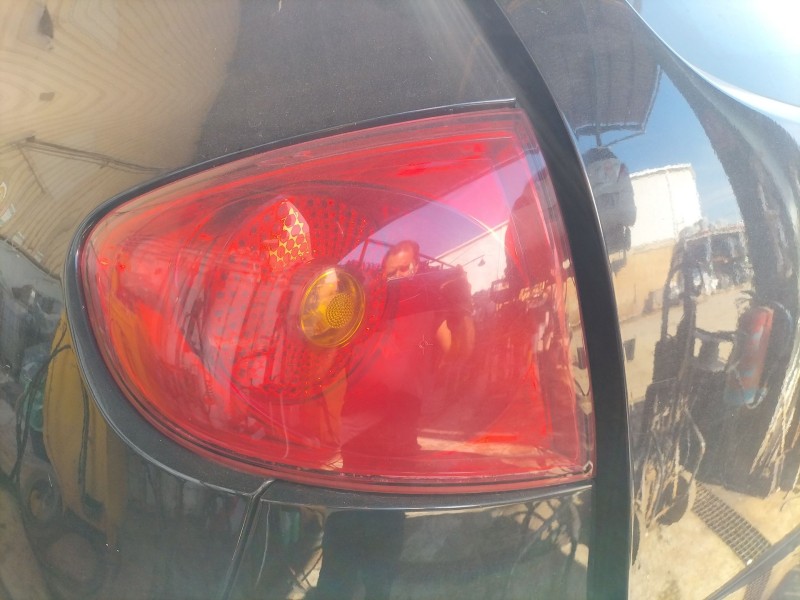 Recambio de piloto trasero izquierdo para seat altea (5p1) 2.0 tdi 16v referencia OEM IAM   