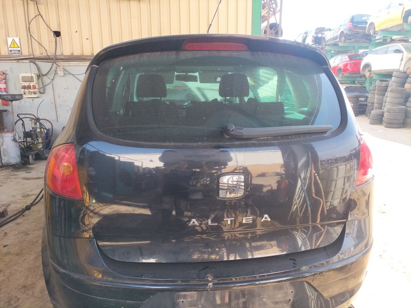 Recambio de porton trasero para seat altea (5p1) 2.0 tdi 16v referencia OEM IAM   