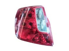 Recambio de piloto trasero izquierdo para chevrolet nubira sedán 1.8 referencia OEM IAM   