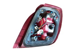 Recambio de piloto trasero izquierdo para chevrolet nubira sedán 1.8 referencia OEM IAM    2