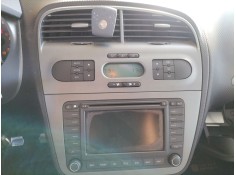 Recambio de mando calefaccion / aire acondicionado para seat altea (5p1) 2.0 tdi 16v referencia OEM IAM   