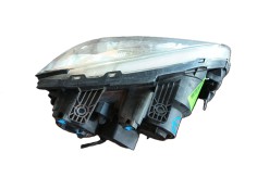 Recambio de faro izquierdo para chevrolet nubira sedán 1.8 referencia OEM IAM    2