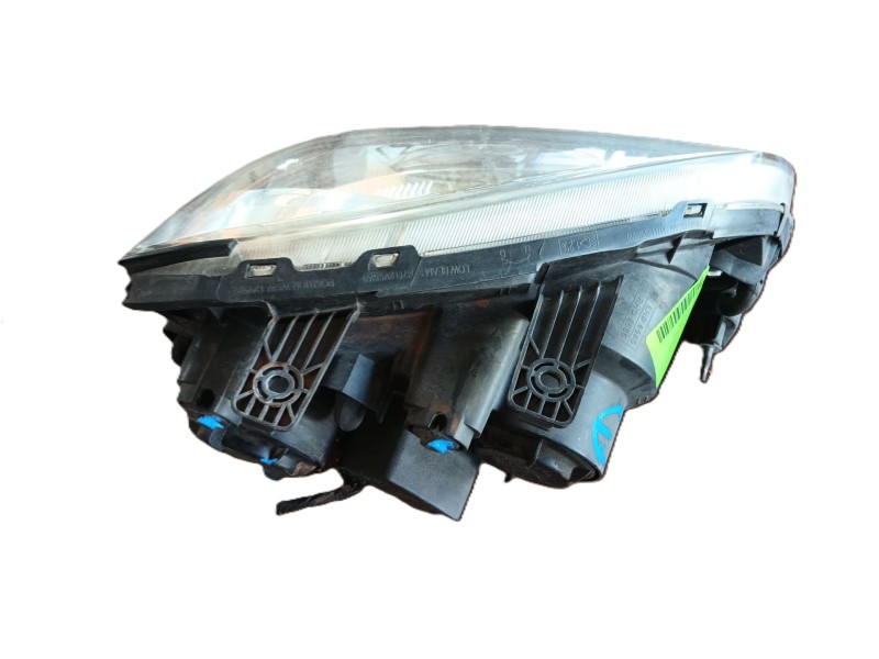 Recambio de faro izquierdo para chevrolet nubira sedán 1.8 referencia OEM IAM   