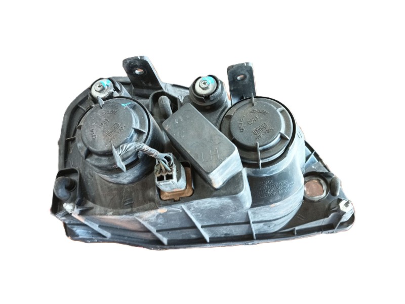 Recambio de faro izquierdo para chevrolet nubira sedán 1.8 referencia OEM IAM   