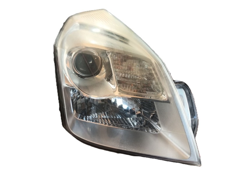 Recambio de faro derecho para renault vel satis (bj0_) 3.0 dci (bj0j, bj0n) referencia OEM IAM   