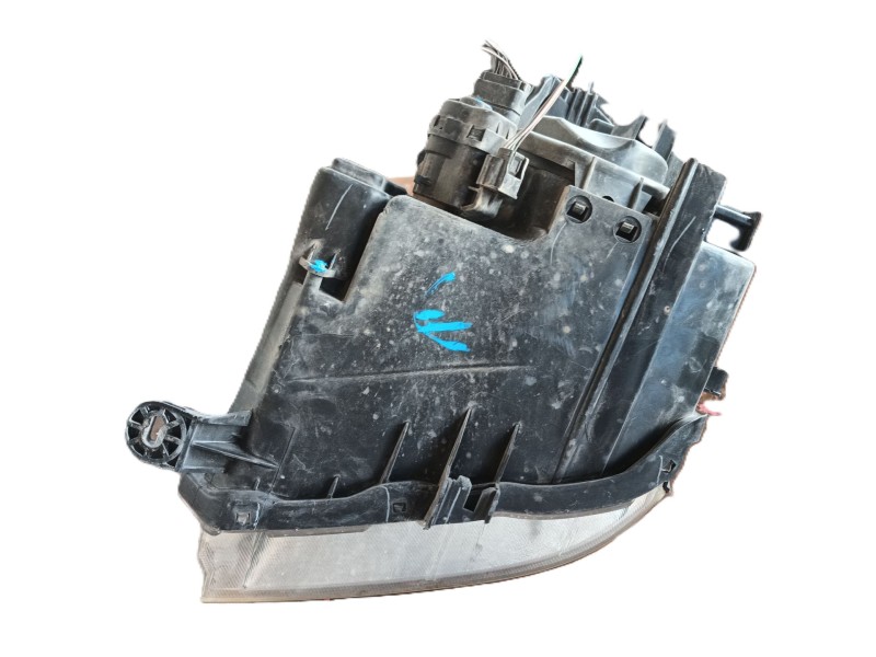 Recambio de faro derecho para renault vel satis (bj0_) 3.0 dci (bj0j, bj0n) referencia OEM IAM   