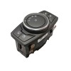 Recambio de mando luces para ford focus iv (hn) 1.0 ecoboost referencia OEM IAM 2044632 F1ET13A024EB 