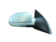 Recambio de retrovisor derecho para chevrolet nubira sedán 1.8 referencia OEM IAM   