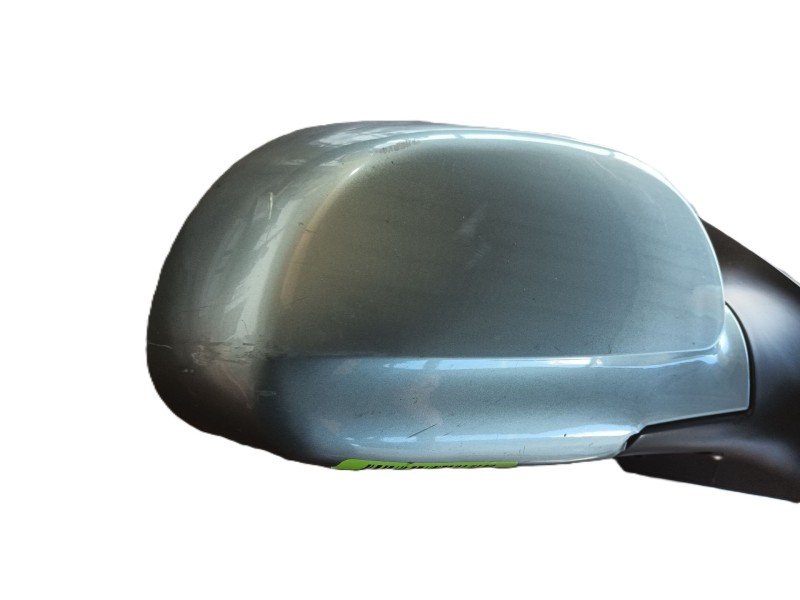 Recambio de retrovisor derecho para chevrolet nubira sedán 1.8 referencia OEM IAM   