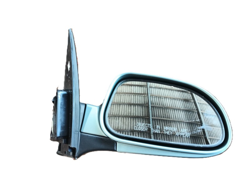 Recambio de retrovisor derecho para chevrolet nubira sedán 1.8 referencia OEM IAM   