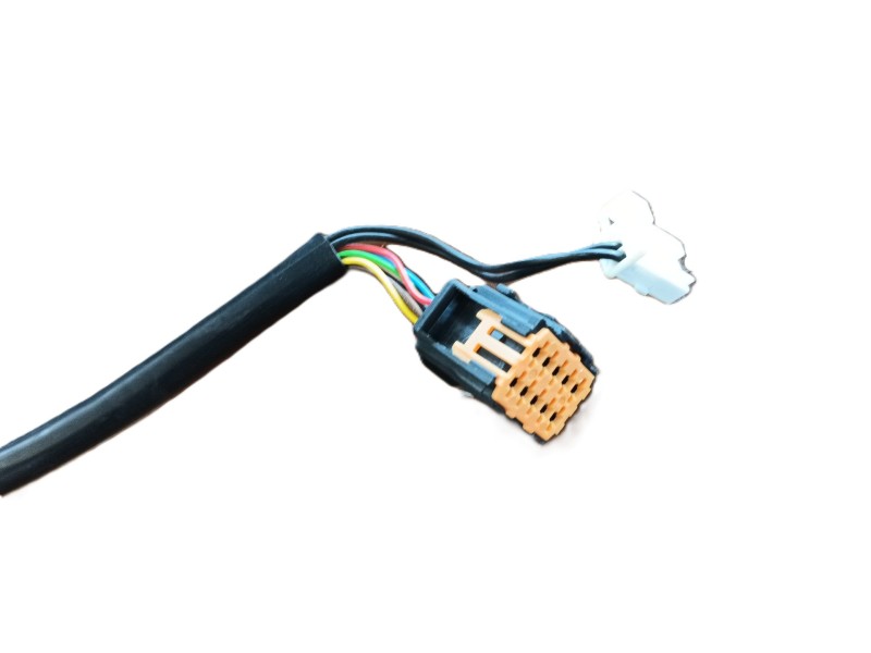 Recambio de retrovisor derecho para fiat scudo furgoneta 2.0 multijet 145 (506) referencia OEM IAM   