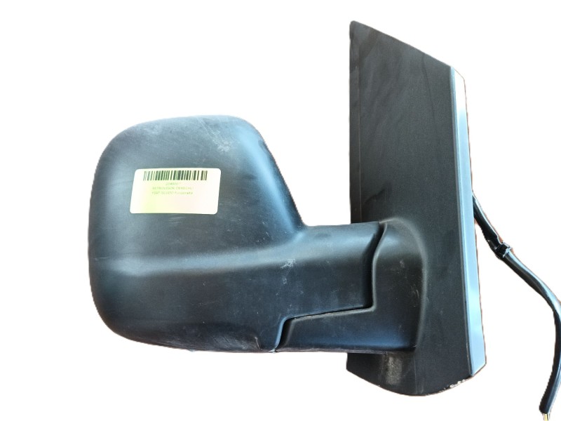 Recambio de retrovisor derecho para fiat scudo furgoneta 2.0 multijet 145 (506) referencia OEM IAM   