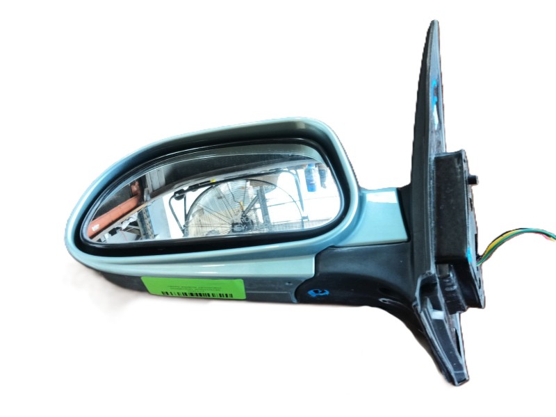 Recambio de retrovisor izquierdo para chevrolet nubira sedán 1.8 referencia OEM IAM   