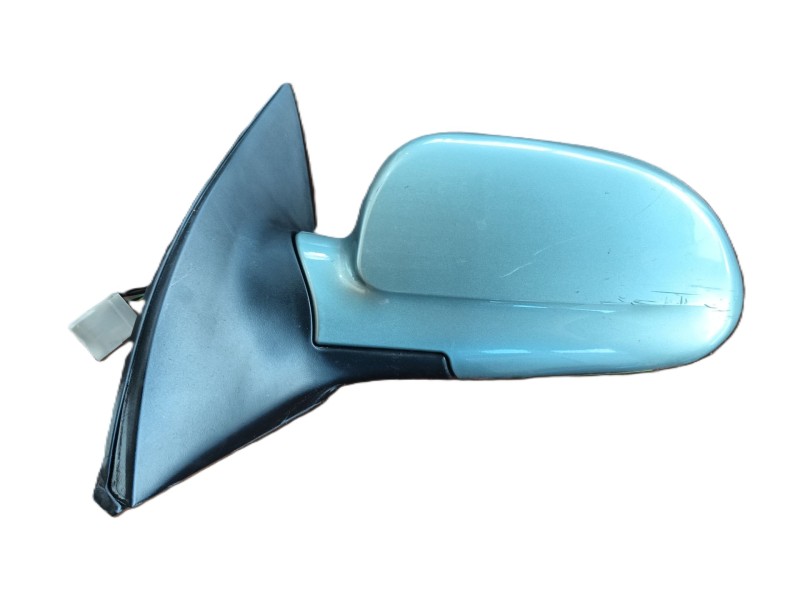 Recambio de retrovisor izquierdo para chevrolet nubira sedán 1.8 referencia OEM IAM   