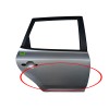 Recambio de puerta trasera derecha para kia cee´d sw (ed) 1.6 referencia OEM IAM 770041H500  