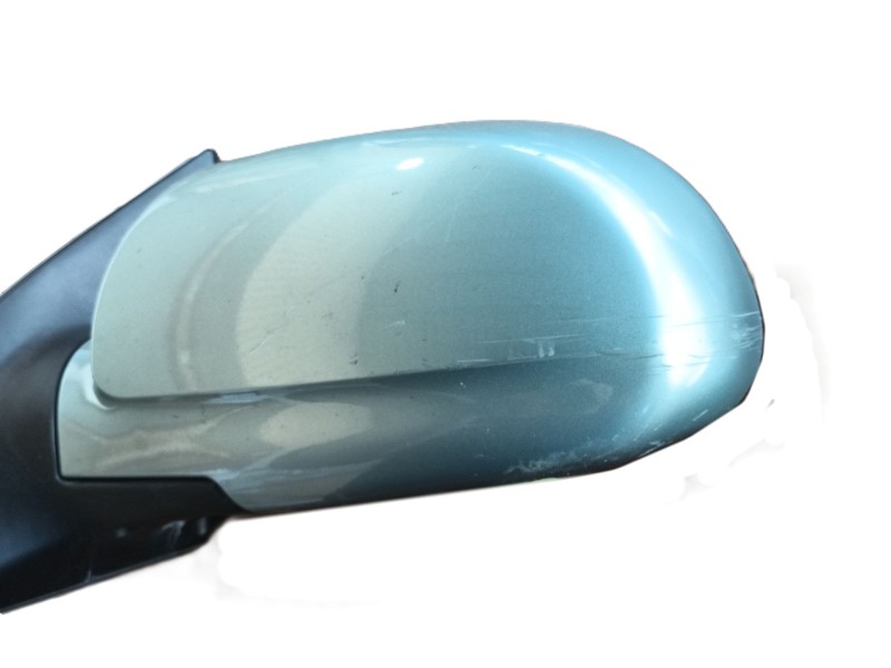 Recambio de retrovisor izquierdo para chevrolet nubira sedán 1.8 referencia OEM IAM   