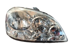 Recambio de faro derecho para chevrolet nubira sedán 1.8 referencia OEM IAM   