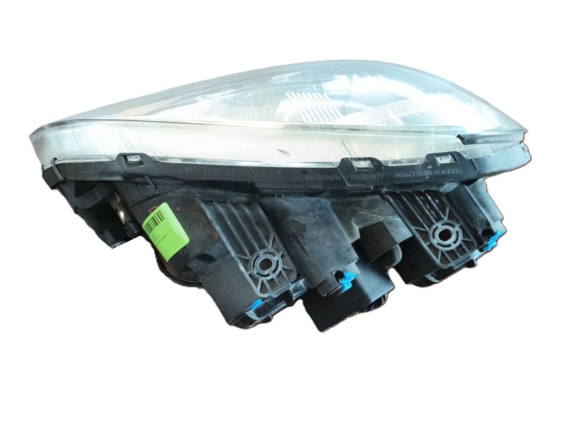 Recambio de faro derecho para chevrolet nubira sedán 1.8 referencia OEM IAM   