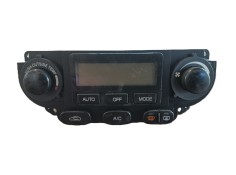 Recambio de mando calefaccion / aire acondicionado para chevrolet nubira sedán 1.8 referencia OEM IAM   