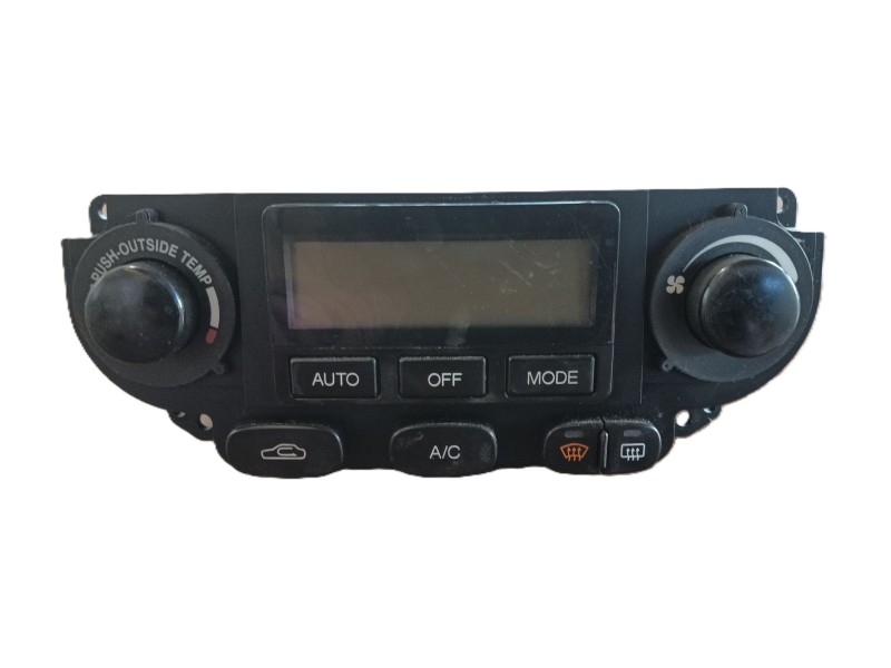 Recambio de mando calefaccion / aire acondicionado para chevrolet nubira sedán 1.8 referencia OEM IAM   