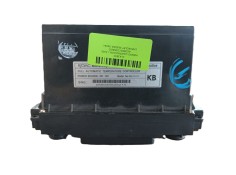 Recambio de mando calefaccion / aire acondicionado para chevrolet nubira sedán 1.8 referencia OEM IAM    2