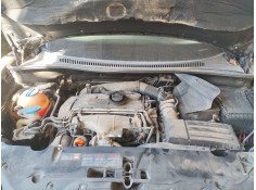 Recambio de despiece motor para seat altea (5p1) 2.0 tdi 16v referencia OEM IAM   
