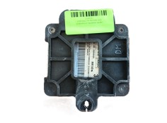 Recambio de centralita motor uce para chevrolet nubira sedán 1.8 referencia OEM IAM    2