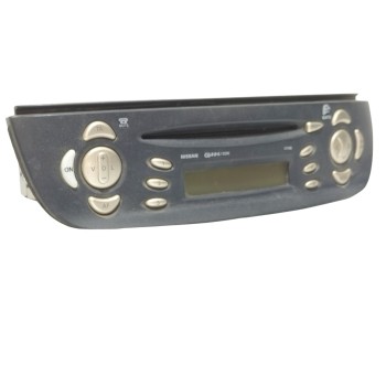SISTEMA AUDIO / RADIO CD 28185BU005 