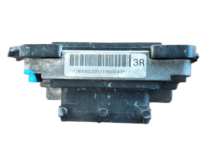 Recambio de centralita motor uce para chevrolet nubira sedán 1.8 referencia OEM IAM   