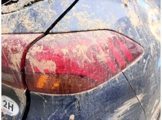 Recambio de piloto trasero derecho para hyundai tucson (tl, tle) 1.6 gdi referencia OEM IAM 92402D7500 R009CTR00012636  2