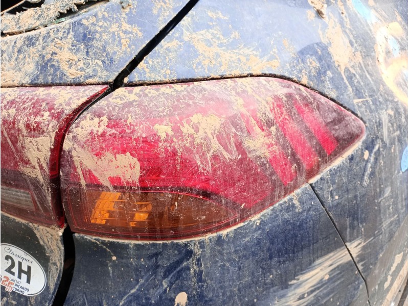 Recambio de piloto trasero derecho para hyundai tucson (tl, tle) 1.6 gdi referencia OEM IAM 92402D7500 R009CTR00012636 