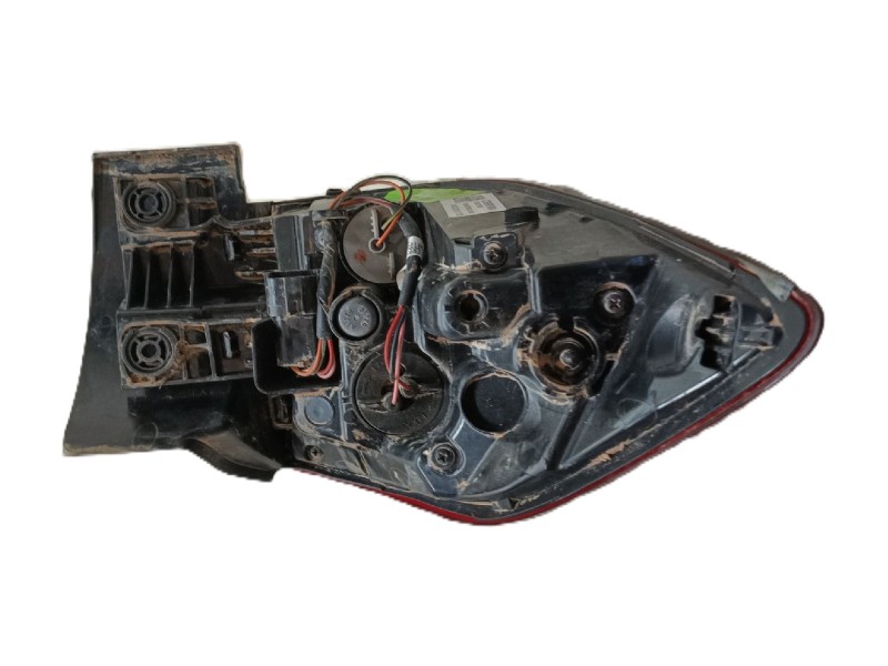 Recambio de piloto trasero derecho para hyundai tucson (tl, tle) 1.6 gdi referencia OEM IAM 92402D7500 R009CTR00012636 