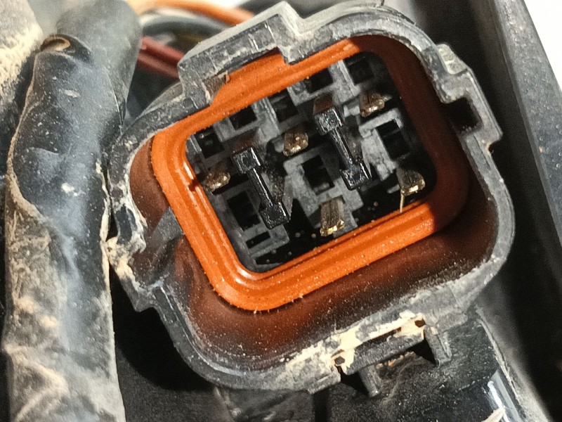 Recambio de piloto trasero derecho para hyundai tucson (tl, tle) 1.6 gdi referencia OEM IAM 92402D7500 R009CTR00012636 