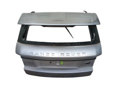 Recambio de porton trasero para land rover range rover evoque (l538) 2.2 d 4x4 referencia OEM IAM   