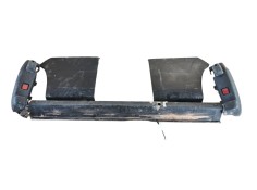 Recambio de paragolpes trasero para fiat ducato furgoneta (250_) 140 multijet 2,2 d referencia OEM IAM   