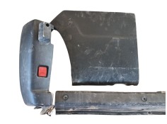 Recambio de paragolpes trasero para fiat ducato furgoneta (250_) 140 multijet 2,2 d referencia OEM IAM    2